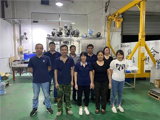 生物制药设备：系统组装及加工