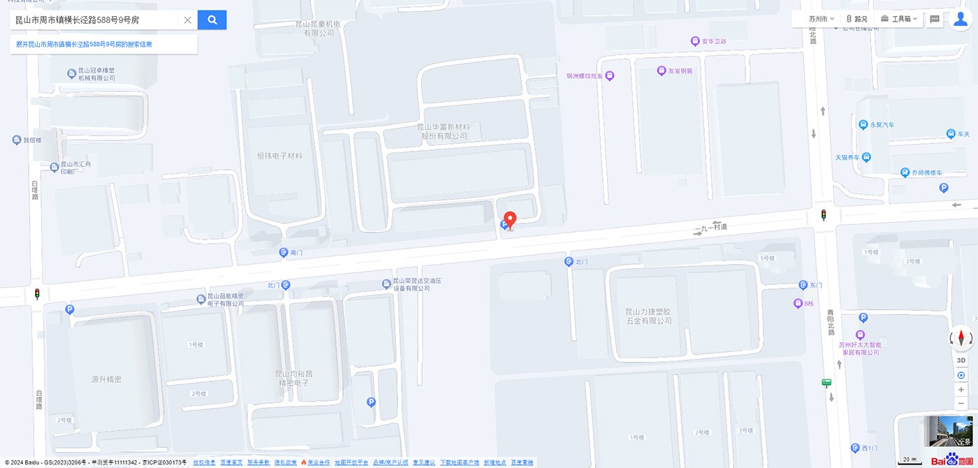 地图